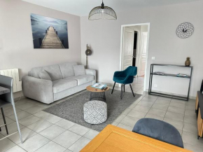 Bel appart, le petit Carnot